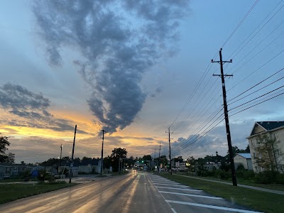 East Vincent Township